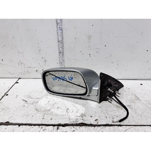 Toyota Camry Left Door Mirror ACV36 08/2002-05/2006