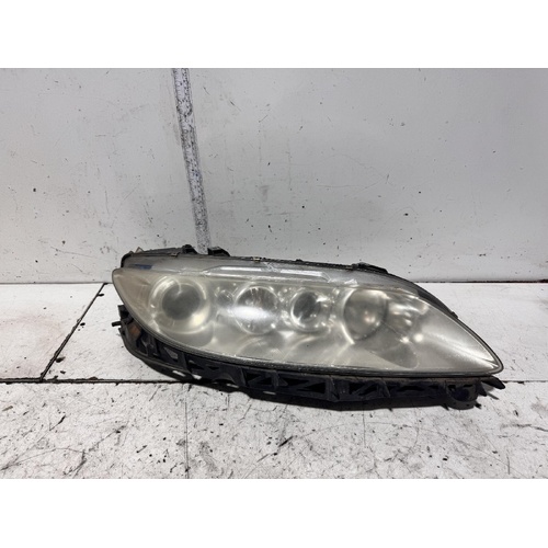 Mazda 6 Right Head Light GG 09/2002-08/2005