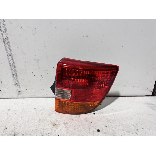 Toyota Celica Right Tail Light ZZT231 11/1999-08/2002