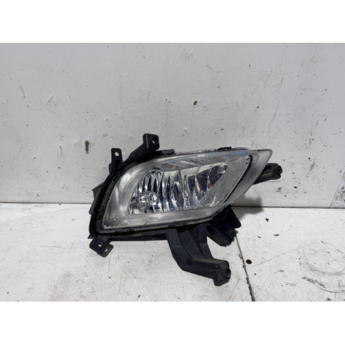 KIA Cerato Right Bumper Foglight YD 04/2013-02/2016