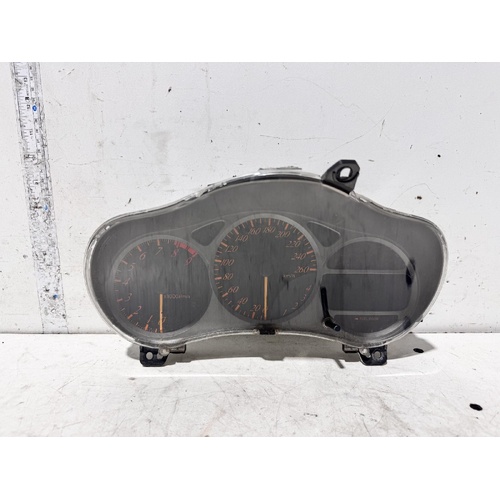 Toyota Celica Instrument Cluster ZZT231 11/1999-10/2005