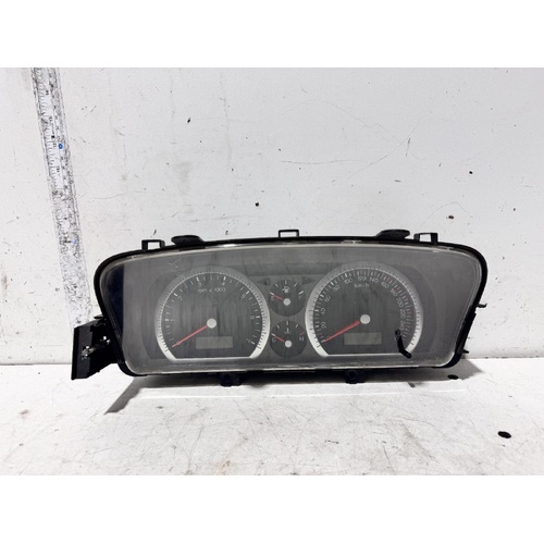 Ford Falcon Instrument Cluster BA 10/2002-09/2005