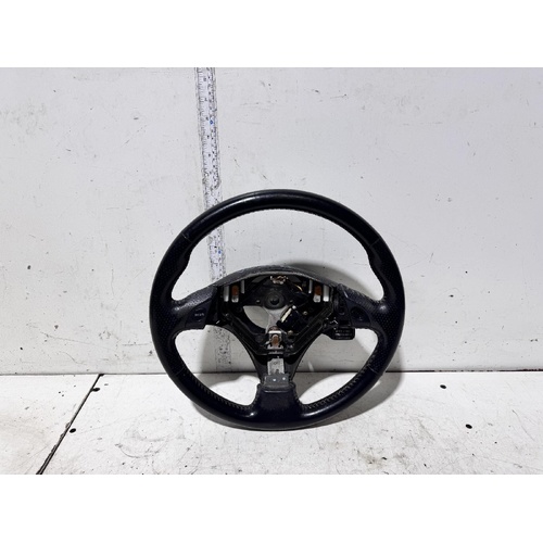 Toyota Celica Steering Wheel ZZT231 11/1999-10/2005