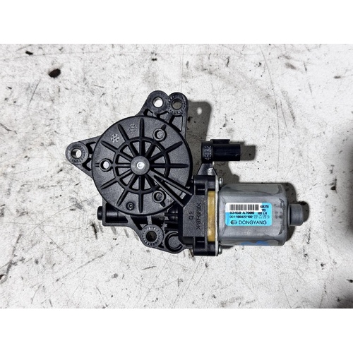 KIA Cerato Left Rear Door Window Regulator Motor YD 04/2013-05/2018
