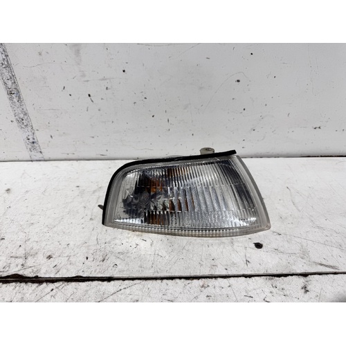 Mitsubishi Lancer Right Corner Light CE 08/1998-06/2002