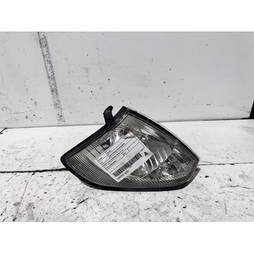 Toyota Prado Right Corner Light VZJ95 08/1999-01/2003