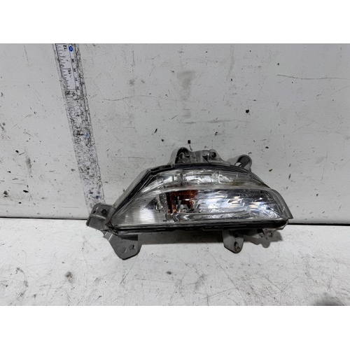 Mazda 3 Right Bumper Flasher BM 11/2013-05/2016
