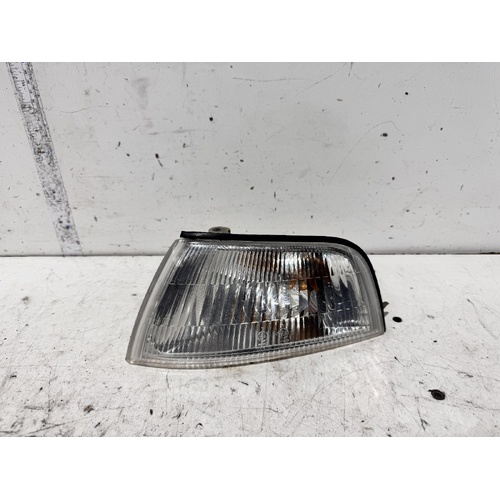 Mitsubishi Lancer Left Corner Light CE 08/1998-06/2002