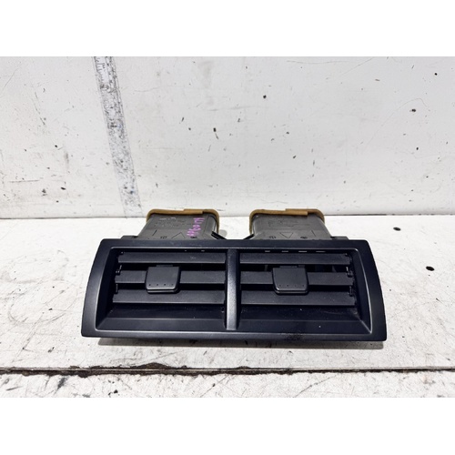 Toyota Camry Dash Vents ASV50 11/2011-10/2017