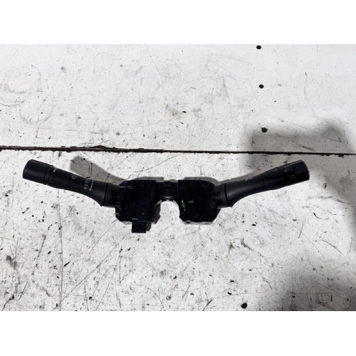 Nissan Pulsar Combination Switch Assembly B17 12/2012-12/2017