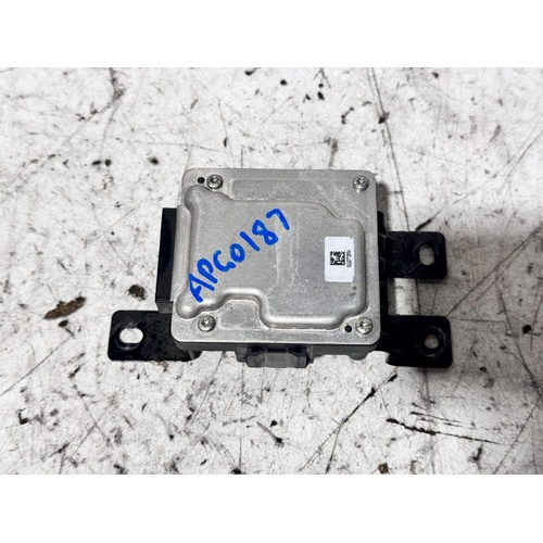 KIA Sportage Transfer Case ECU QL 10/2015-08/2021