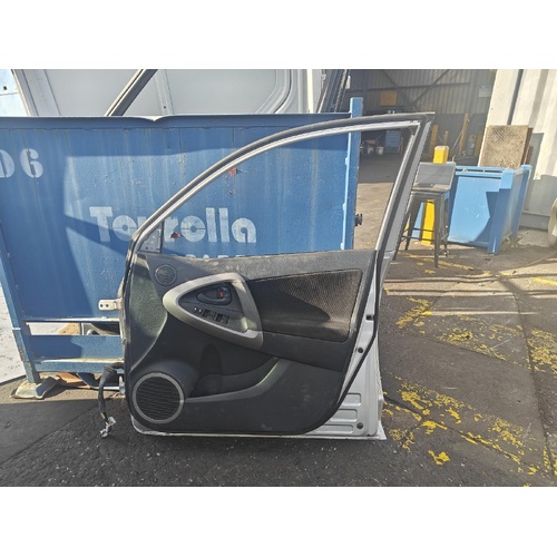 Toyota RAV4 Right Front Window Regulator ACA33 11/2005-11/2012