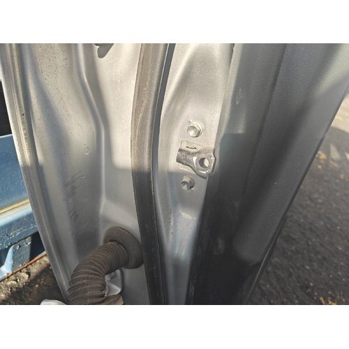 Toyota RAV4 Right Front Check Strap ACA33 11/2005-11/2012