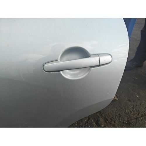 Toyota RAV4 Left Rear Outer Door Handle ACA33 11/2005-11/2012