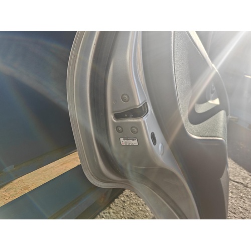 Toyota RAV4 Left Rear Door Lock Mechanism ACA33 11/2005-11/2012