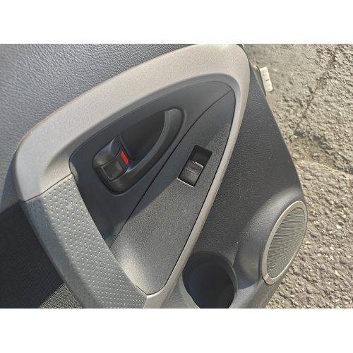 Toyota RAV4 Left Rear Window Switch ACA33 11/2005-10/2008