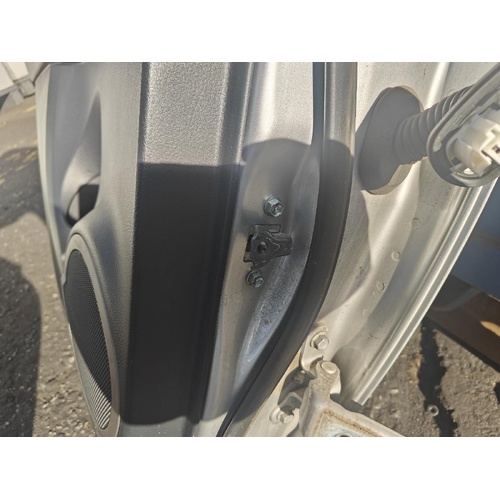 Toyota RAV4 Left Rear Check Strap ACA33 11/2005-11/2012