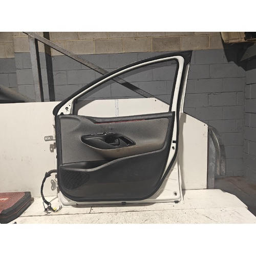 Toyota Yaris Right Front Window Regulator MXPA10 04/2020-2025