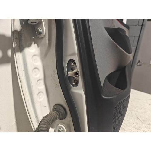 Toyota Yaris Right Front Check Strap MXPA10 04/2020-2025