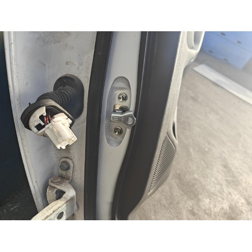 Toyota Yaris Right Rear Check Strap MXPA10 04/2020-2025