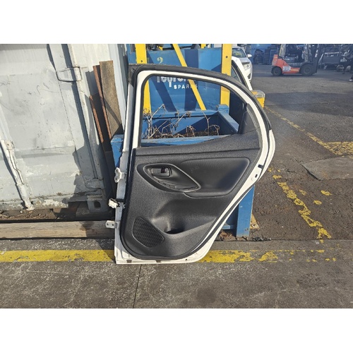 Toyota Yaris Right Rear Door Trim MXPA10 04/2020-2025