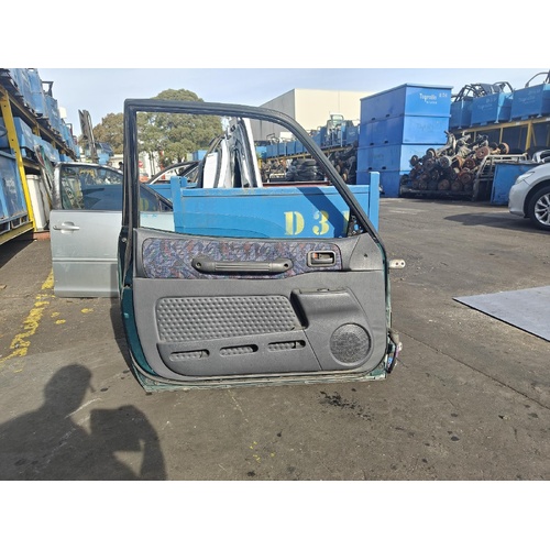 Toyota RAV4 Left Front Window Regulator SXA10 10/1997-06/2000