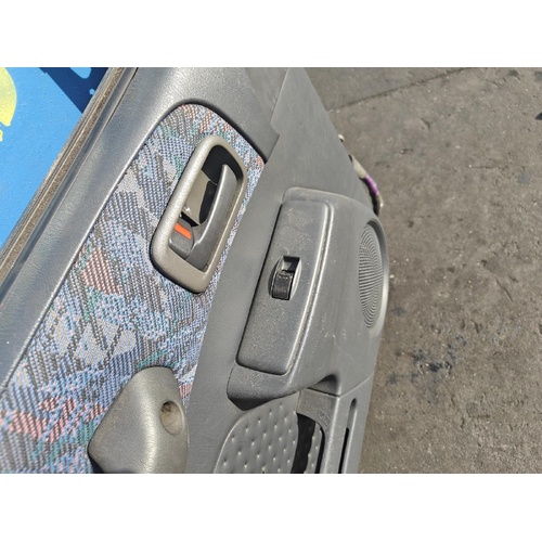 Toyota RAV4 Left Front Window Switch SXA10 07/1994-06/2000