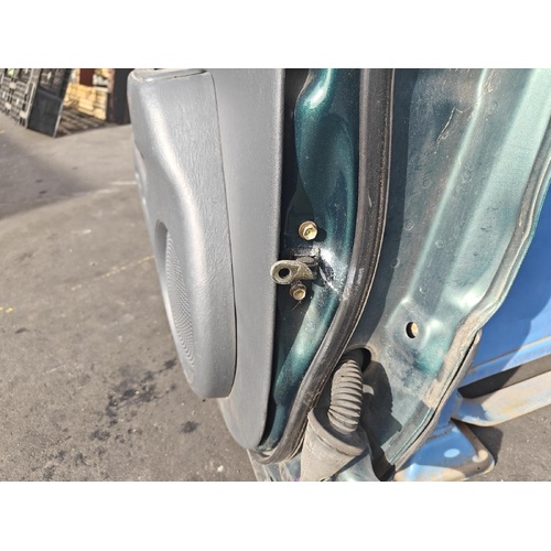 Toyota RAV4 Left Front Check Strap SXA10 07/1994-07/2000