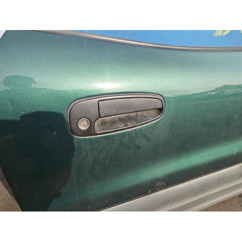 Toyota RAV4 Right Front Outer Door Handle SXA10 07/1994-06/2000