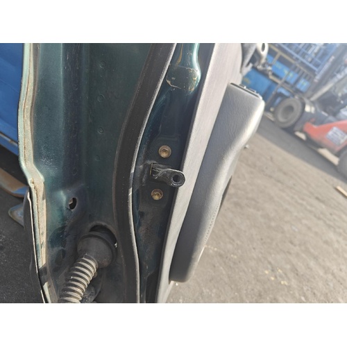 Toyota RAV4 Right Front Check Strap SXA10 07/1994-07/2000