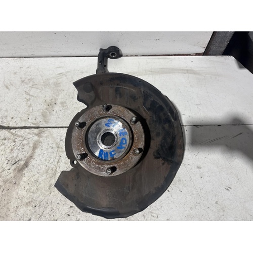 Toyota Prado Right Front Hub Assembly KDJ120 02/2003-07/2009