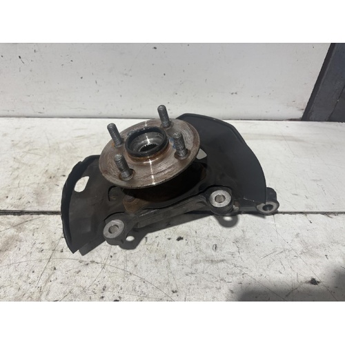 Toyota Yaris Right Front Hub Assembly MXPA10 04/2020-Current