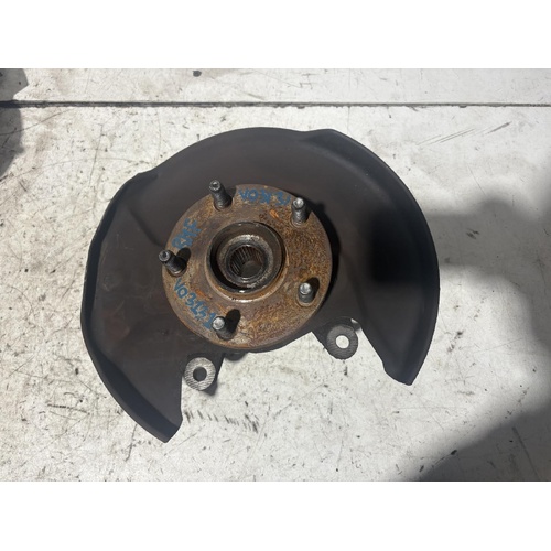 Toyota RAV4 Hub Assembly Right Front SXA10 07/1994-06/2000