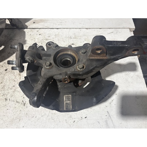 Kia Sportage Right Front Hub Assembly NQ5 09/2021-Current