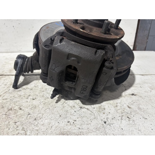 Toyota Hilux Right Front Caliper RN90 10/1988-09/1997