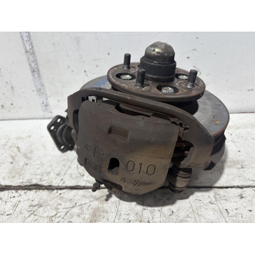 Toyota Spacia Right Front Caliper SR40 02/1998-12/2001