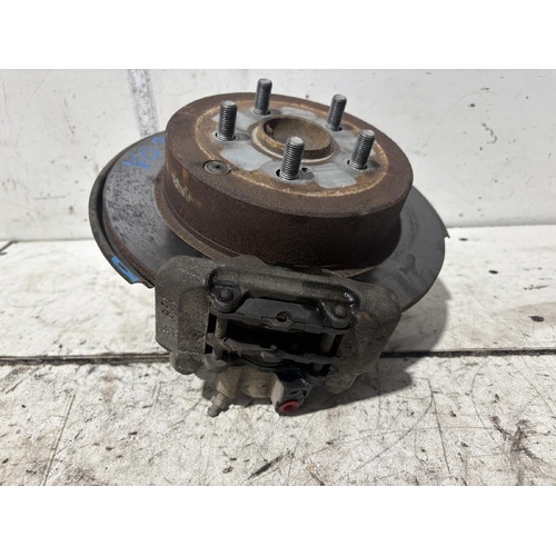 Toyota Celica Left Rear Caliper ZZT231 11/1999-10/2005