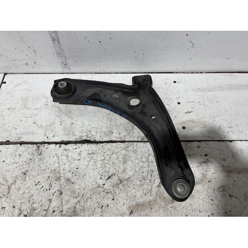 Toyota Yaris Left Front Lower Control Arm MXPA10 04/2020-Current