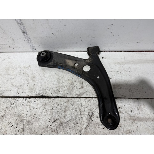 Toyota Yaris Right Front Lower Control Arm MXPA10 04/2020-Current