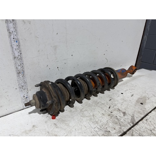 Toyota Prado Right Front Strut KDJ120 02/2003-10/2009