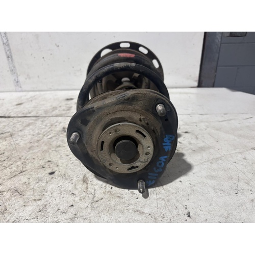 Toyota Tarago Right Front Strut GSR50 02/2007-06/2020