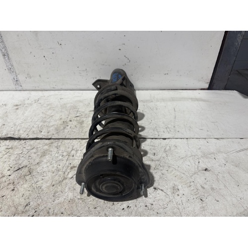 Toyota 86 Left Front Strut ZN6 04/2012-09/2021