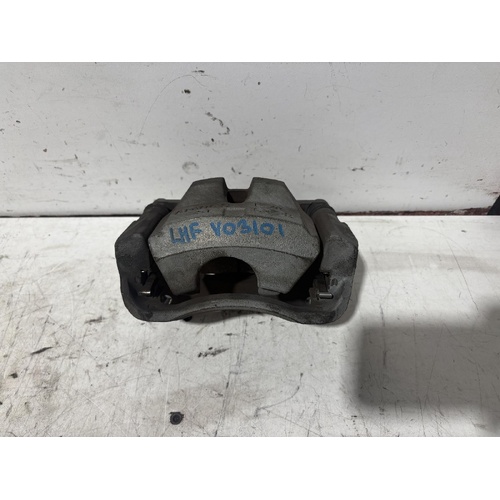 Toyota RAV4 Left Front Caliper ZSA42 12/2012-12/2018