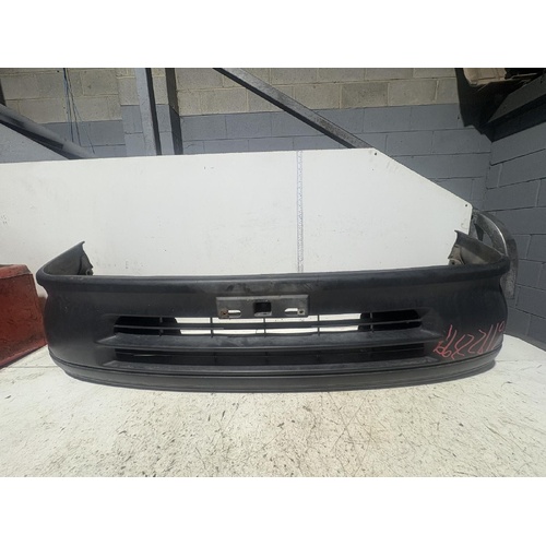 Toyota Hiace Front Bumper Bar RZH113 11/1989-08/1998