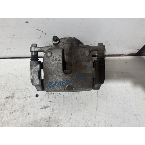 Kia Sportage Right Front Caliper NQ5 09/2021-Current