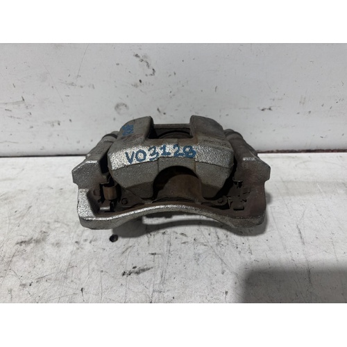 Toyota Yaris Right Front Caliper MXPA10 04/2020-Current