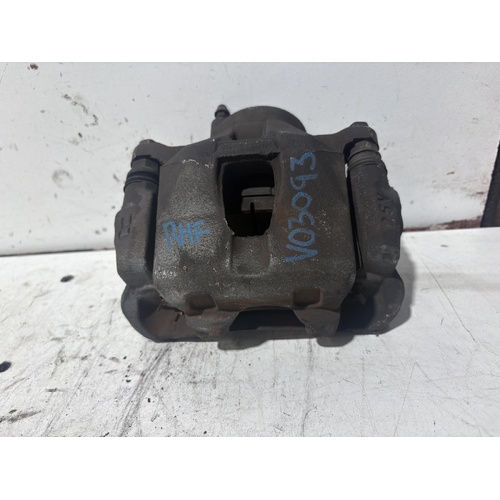 Toyota Corolla Right Front Caliper ZZE123 12/2001-06/2007