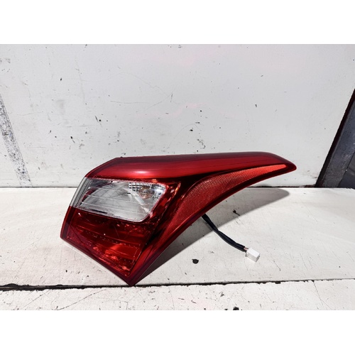 Hyundai I30 Right Tail Light GD 03/2012-02/2017