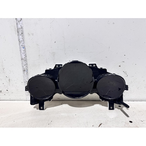 Honda Civic Instrument Cluster 9th Gen 02/2012-04/2016