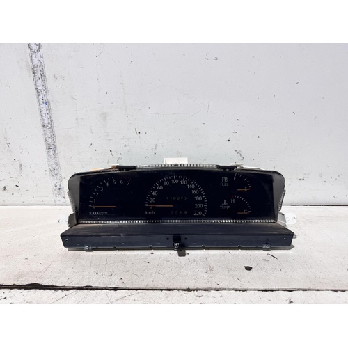 Holden Commodore Instrument Cluster VS 07/1993-08/1997